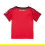 Manchester United Home 2025 2026 Minikit Babies