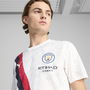Manchester City Club World Cup Away Shirt 2025 2026 Mens