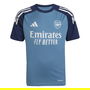 Arsenal Training Top 2025 2026 Juniors
