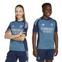 Arsenal Training Top 2025 2026 Juniors