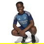 Arsenal Training Top 2025 2026 Juniors