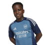 Arsenal Training Top 2025 2026 Juniors