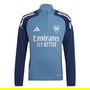 Arsenal Training Top 2025 2026 Juniors