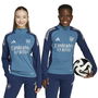 Arsenal Training Top 2025 2026 Juniors