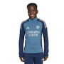 Arsenal Training Top 2025 2026 Juniors