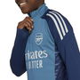 Arsenal Training Top 2025 2026 Juniors