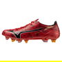 Alpha II Made in Japan Mix Mens Soft Ground Rugby Boots