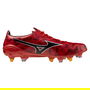 Alpha II Made in Japan Mix Mens Soft Ground Rugby Boots