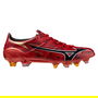 Alpha II Made in Japan Mix Mens Soft Ground Rugby Boots