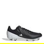 RS15 Soft Ground Rugby Boots