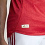 Arsenal Authentic Home Shirt 2025 2026 Mens