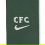 Chelsea Away Socks 2025 2026 Adults