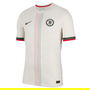 Chelsea Authentic Away Shirt 2025 2026 Adults