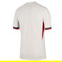 Chelsea Authentic Away Shirt 2025 2026 Adults