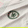 Chelsea Authentic Away Shirt 2025 2026 Adults