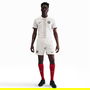 Chelsea Authentic Away Shirt 2025 2026 Adults