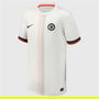 Chelsea Away Shirt 2025 2026 Juniors