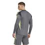 Manchester United Long Sleeve Goalkeeper Shirt 2025 2026 Adults