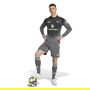 Manchester United Long Sleeve Goalkeeper Shirt 2025 2026 Adults