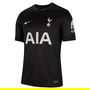 Tottenham Hotspur Away Shirt 2025 2026 Adults