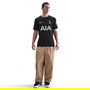 Tottenham Hotspur Away Shirt 2025 2026 Adults