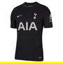 Tottenham Hotspur Authentic Away Shirt 2025 2026 Adults