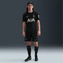 Tottenham Hotspur Authentic Away Shirt 2025 2026 Adults
