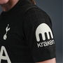 Tottenham Hotspur Authentic Away Shirt 2025 2026 Adults
