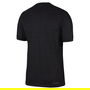 Tottenham Hotspur Authentic Away Shirt 2025 2026 Adults