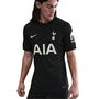 Tottenham Hotspur Authentic Away Shirt 2025 2026 Adults