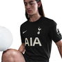 Tottenham Hotspur Authentic Away Shirt 2025 2026 Adults