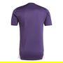 Manchester United Training Shirt 2025 2026 Mens