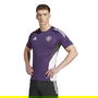 Manchester United Training Shirt 2025 2026 Mens