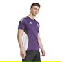 Manchester United Training Shirt 2025 2026 Mens