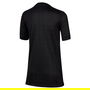 Tottenham Hotspur Away Shirt 2025 2026 Juniors