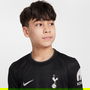 Tottenham Hotspur Away Shirt 2025 2026 Juniors