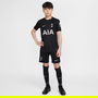 Tottenham Hotspur Away Shirt 2025 2026 Juniors
