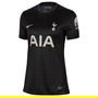 Tottenham Hotspur Away Shirt 2025 2026 Womens