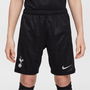 Tottenham Hotspur Away Shorts 2025 2026 Juniors
