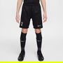 Tottenham Hotspur Away Shorts 2025 2026 Juniors