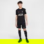Tottenham Hotspur Away Shorts 2025 2026 Juniors