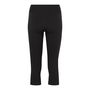 Seamless Capri Cropped Leggings