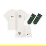 Chelsea Away Babykit 2025 2026