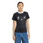 Black Ferns Home Shirt 2025 Womens