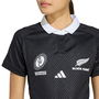 Black Ferns Home Shirt 2025 Womens