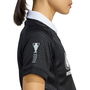 Black Ferns Home Shirt 2025 Womens