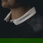 Black Ferns Home Shirt 2025 Womens
