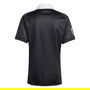 Black Ferns Home Shirt 2025 Adults