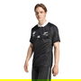 Black Ferns Home Shirt 2025 Adults