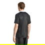 Black Ferns Home Shirt 2025 Adults